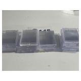Large Group of One Touch Magnetic cases used