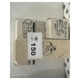 Boxes of Basketball Cards Hoops and more