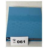 Large Binder Baseball Cards Misc years players