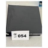 Large Binder Baseball Cards Misc years players