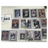 Peyton Manning Football Cards