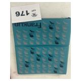 Large Binder Baseball Cards Misc years players