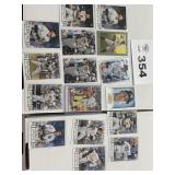 Aaron Judge baseball cards Yankees