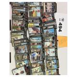 100 1971 Topps baseball cards