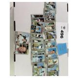 100 1970 topps baseball cards