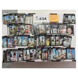 100 1971 Topps baseball cards