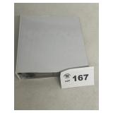 Large Binder Baseball Cards Misc years players