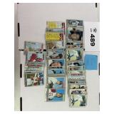 100 1970 topps baseball cards