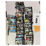 100 1971 Topps baseball cards