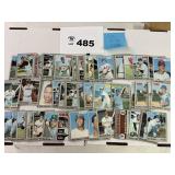 100 1970 topps baseball cards