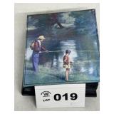 Large Binder Baseball Cards Misc years players