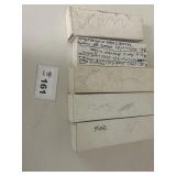 Boxes of Basketball Cards Hoops and more