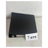 Large Binder Baseball Cards Misc years players