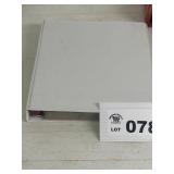 Large Binder Baseball Cards Misc years players