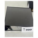 Large Binder Baseball Cards Misc years players