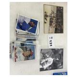 Vintage Sports prints picture and large cards