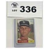 1961 Don Drysdale #260