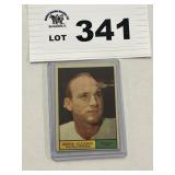 1961 Harmon Killebrew Twins #80