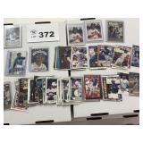Ken Griffey Jr baseball cards