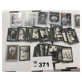 babe ruth baseball cards