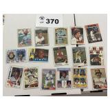 vintage baseball cards starts HOF