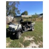 Kawasaki Mule