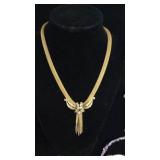 COSTUME JEWELRY NECKLACES 4