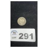 1902-0 MORGAN DOLLAR