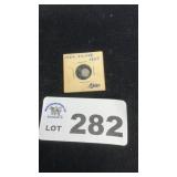 1865 MEXICO EMPEROR MAXIMILLIAN