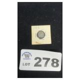 1942 AAUSTRALIAN THREEPENCE