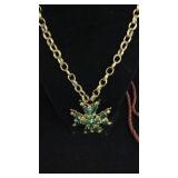 COSTUME JEWELRY NECKLACES 4