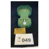 DUFONTE LADIES WATCH