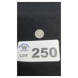 1925 STANDING LIBERTY QUARTER