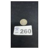 1865 LIBERTY DOLLAR,   FAKE MAYBE