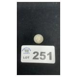 1900-0 BARBER HALF DOLLAR