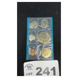 1976 MINT SET