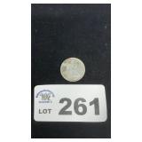 1873 SEATED LIBERTY DOLLAR