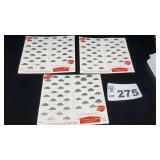 3 MILLIONAIRES DIME SAVER STARTER KIT