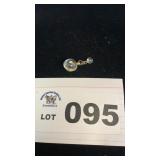 MUSTARD SEED PENDANT