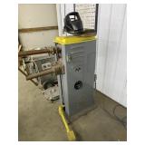 REX SPOT WELDER