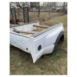 8FT DUALLY FORD LATE 90