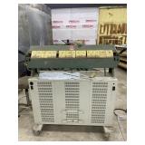 CONNECTICUT 4FT BRAKE ON CABINET