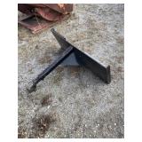 QUICK ATTACH TRAILER MOVER