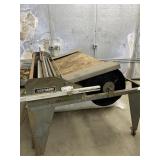 LOCKFORMER INSULATION CUTTER