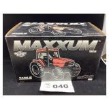 1/16 SCALE CASE MAXXUM MX135