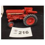 1/16 SCALE INTERNATIONAL 544