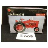 1/16 SCALE PRECISION SERIES FARMALL M