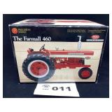 1/16 SCALE PRECISION SERIES FARMALL 460