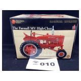 1/16 SCALE PRECISION SERIES FARMALL MV HIGH CLEAR