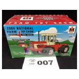 2006 NATIONAL FARM TOY SHOW INTERNATIONAL 4366 -